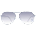 Guess Silver Women Sunglasses GU-1000238