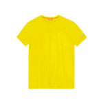 Suns Yellow Nylon T-Shirt
