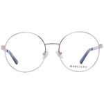 Marciano by Guess Rose Gold Women Optical Frames