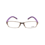 Hogan Brown Metal Frames