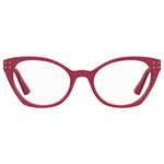 Moschino Multicolor Acetate Frames
