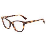 Moschino Brown Acetate Frames