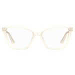 Moschino Cream Acetate Frames