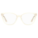 Moschino Cream Acetate Frames