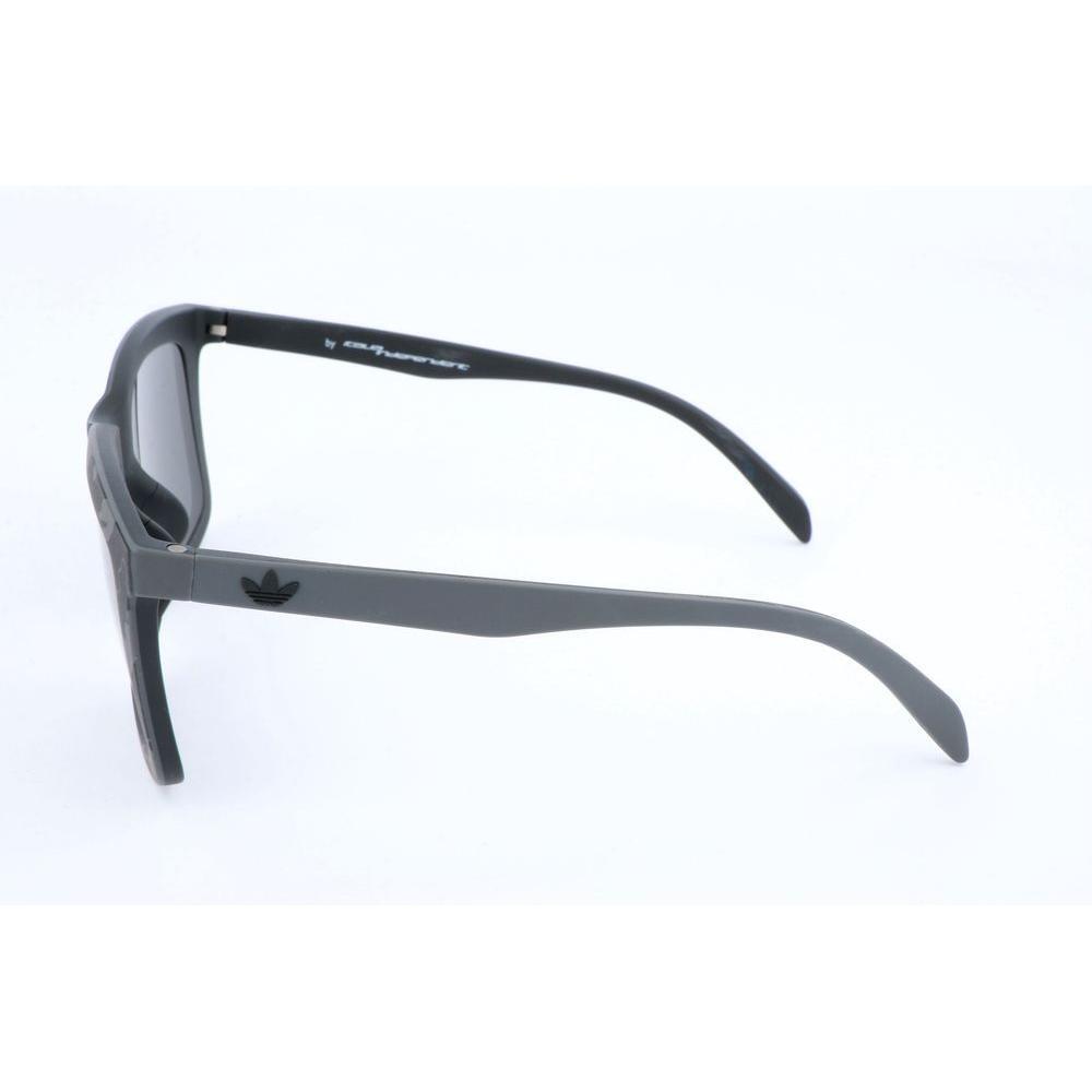 Adidas Brown Acetate Sunglasses