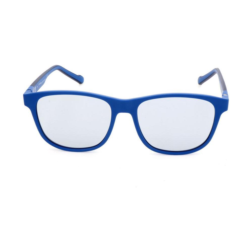 Adidas Blue Acetate Sunglasses