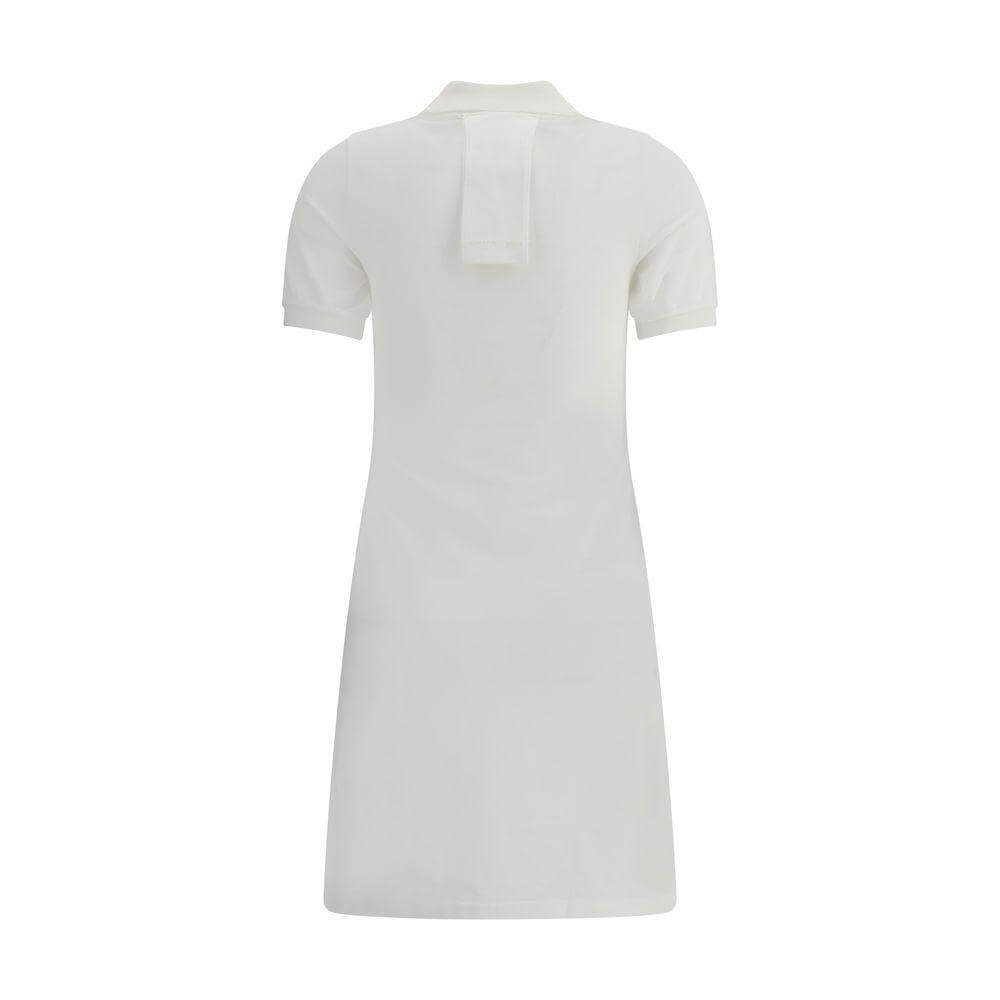Courrèges Polo Dress
