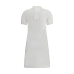 Courrèges Polo Dress