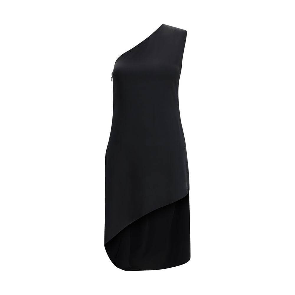 Courrèges Infinity Asymetrical Dress