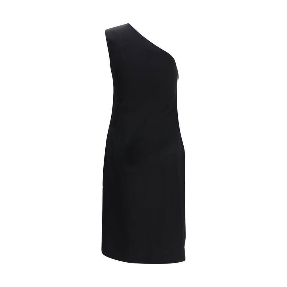 Courrèges Infinity Asymetrical Dress