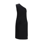 Courrèges Infinity Asymetrical Dress