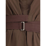 Brunello Cucinelli Long cotton Dress BR-M0H93A5306C8705-M
