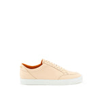 Burberry Pink Leather Sneaker BU-5370675-EU40/US10