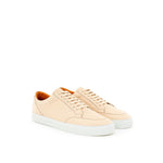 Burberry Pink Leather Sneaker BU-5370675-EU40/US10