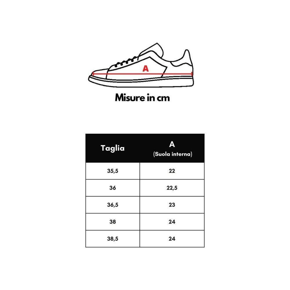 Saint Laurent White Cotton Low Top Sneakers