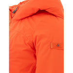 Peuterey Elegant Orange Polyester Jacket for Women PE-3610670-IT42|M