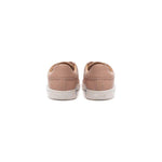 Bally Elegant Pink Leather Sneakers BA-2418675-EU38/US8