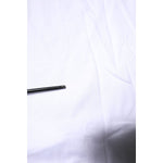 Dolce & Gabbana White Cotton Sleeveless Printed Tank T-shirt