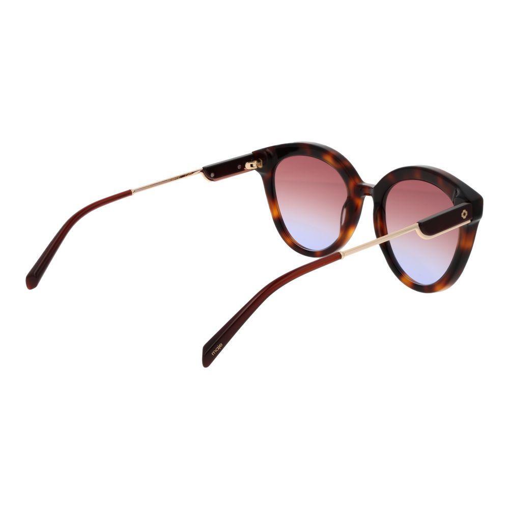 Maje Brown Women Sunglass