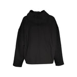 Calvin Klein Black Cotton Women Sweater
