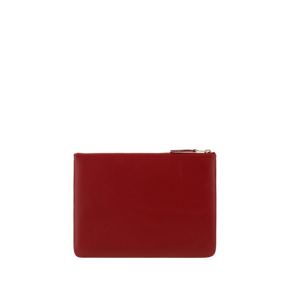 Comme Des Garçons Coin Purse