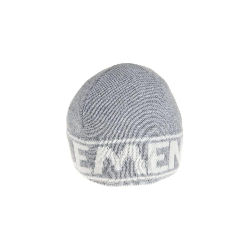 Zuelements Gray Wool Hats & Cap