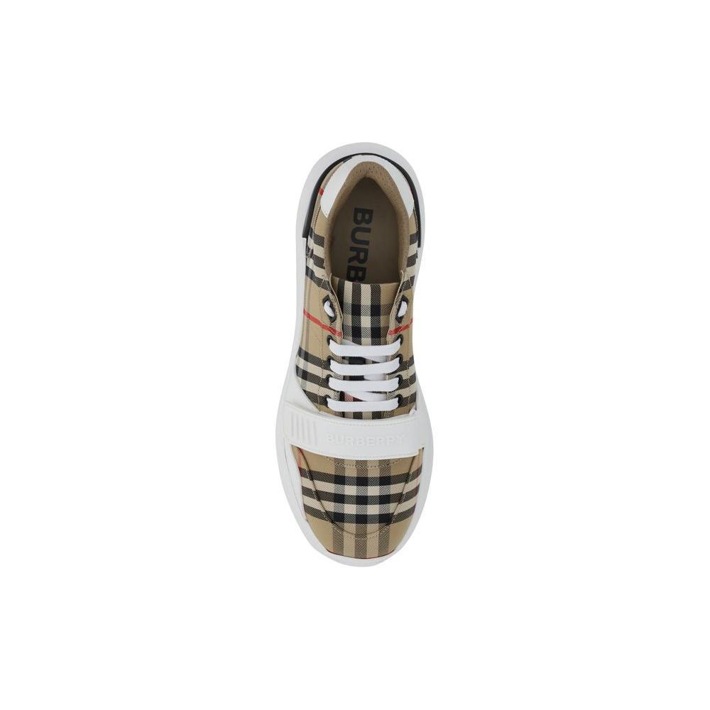 Burberry New Regis Sneakers BU-8048577A7028-EU40/US7