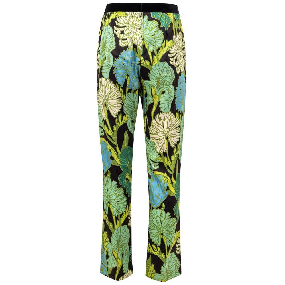 Tom Ford Multicolor Silk Underwear