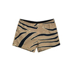 Bottega Veneta Beige Polyamide Swim Short BO-9117672-L