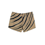 Bottega Veneta Beige Polyamide Swim Short BO-9117672-L