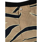 Bottega Veneta Beige Polyamide Swim Short BO-9117672-L