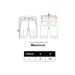 Bottega Veneta Beige Polyamide Swim Short BO-9117672-L