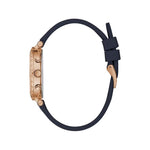 Guess Blue Synthetic Watch