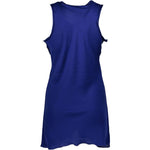 Silvian Heach Blue Polyester Womens Tank Top