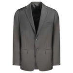 Valentino Black Wool Jacket