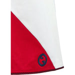 Gucci White polyester and Cotton short dress