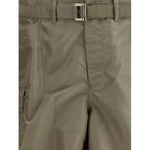 Sacai Cargo Shorts