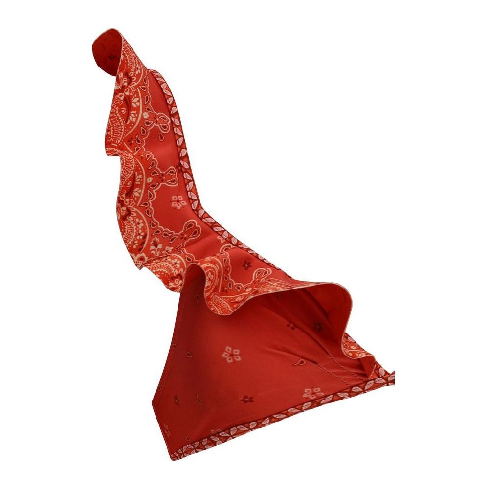 Zimmermann Lucky Frill Swimsuit