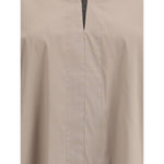 Brunello Cucinelli Wide Shirt BR-M0091HD505C2885-S