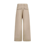 The Latest Wide Pants TH-TLW03111T0172LNTPT0170-IT42 | L