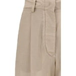 The Latest Wide Pants TH-TLW03111T0172LNTPT0170-IT42 | L