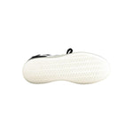U.S. POLO ASSN. Black Polyester Women Sneaker