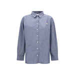 Maison Kitsuné Baby Fox Shirt