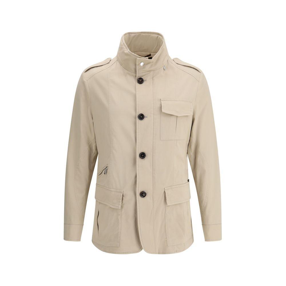 MooRER Porto-Sac Jacket MO-MOUGI100051U0252-IT48 | M