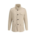 MooRER Porto-Sac Jacket MO-MOUGI100051U0252-IT48 | M