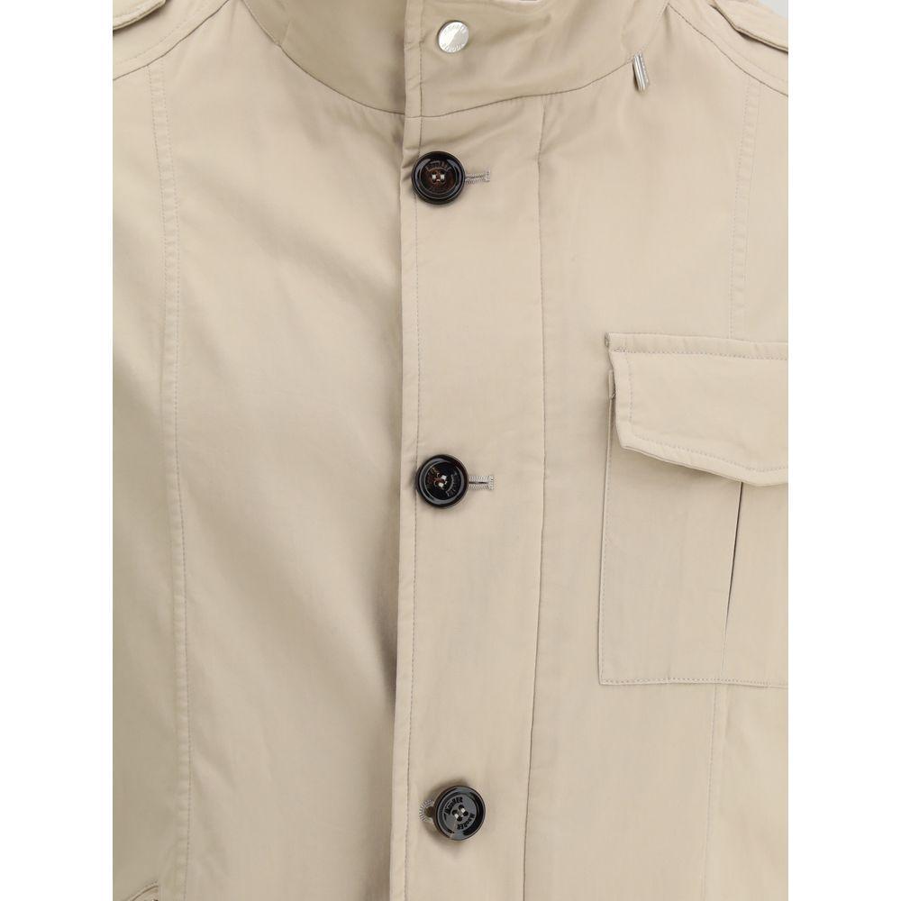 MooRER Porto-Sac Jacket MO-MOUGI100051U0252-IT48 | M