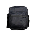 Tommy Hilfiger Blue Polyester Men Shoulder Bag