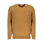 Timberland Brown Cotton Sweater