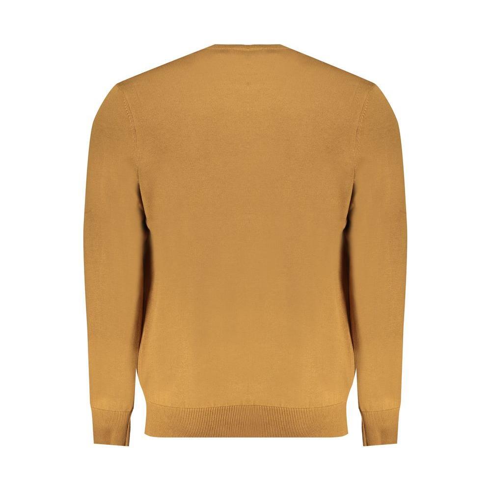 Timberland Brown Cotton Sweater