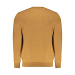 Timberland Brown Cotton Sweater